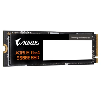 GIGABYTE AORUS Gen4 5000E SSD 1 TB (AG450E1024-G)