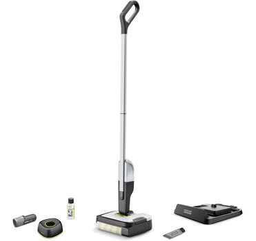 моющий пылесос Karcher FC 2-4 Battery Set (1.056-200.0)