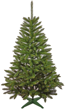 Choinka sztuczna Lean Toys Świerk Naturalny 180 cm (5903802453447)