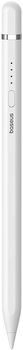 Aktywny rysik Baseus Smooth Writing 2 Plug Type Stylus White (P80015806211-02)