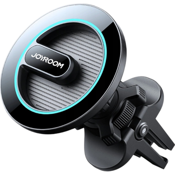 Uchwyt samochodowy na telefon Joyroom JR-ZS366 Czarny