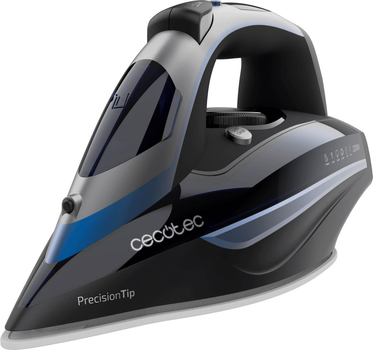 Żelazko Cecotec IronHero 3200i-Pump (3200I-PUMP)