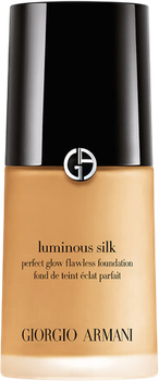 Podkład do twarzy Giorgio Armani Luminous Silk 5.8 Medium Golden 30 ml (3614272941656)