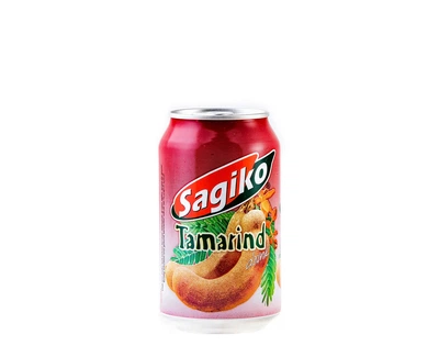 Напій Тамаринд Sagiko 320 мл