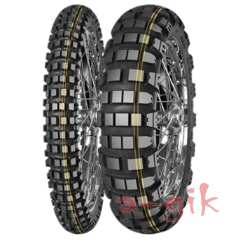 Шина Mitas ENDURO TRAIL XT+ DAKAR 120/70 R19 60T