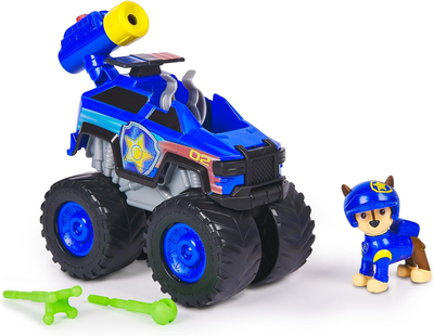 Щенячий патруль Чейз Большой спасательный автомобиль Paw Patrol Chase’s 6069302