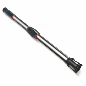 Штанга телескопическая (раздвижная) для бассейна от 240 до 480 см Kokido Professional Revolution TP81BU/REV