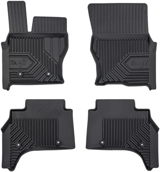 Автомобільні килимки Frogum No.77 Land Rover Range Rover Sport II 2013-2022 4 шт (5902643445758)