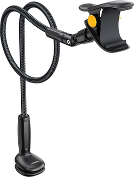 Uchwyt na telefon Joyroom JR-ZS389 Czarny