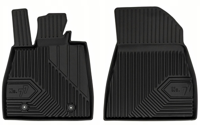 Автомобільні килимки Frogum No.77 BYD Seal 2022 3 шт (5902643433847)