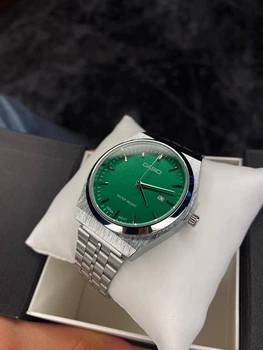 Наручные часы Casio MTP - VC01 Green