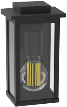 Lampa uliczna ścienna Philips Mirth 25 W