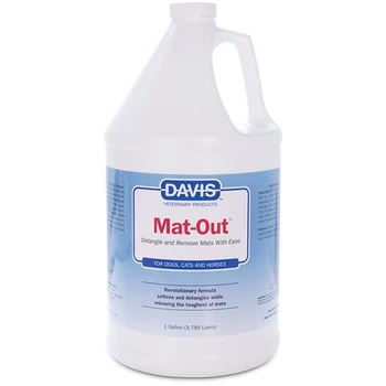 Спрей від ковтунів Davis Mat-Out 3.79 л