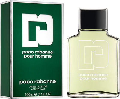 Lotion po goleniu Paco Rabanne Pour Homme 100 ml (3349668022304)