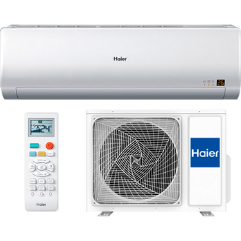 Сплит-система Haier Lightera HSU-36HNS03/R2/HSU-36HUN03/R2 [130868]