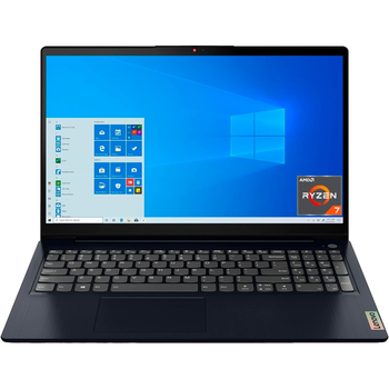 Ноутбук Lenovo IdeaPad 3 15ALC6 (82KU00WEIX) [132784]
