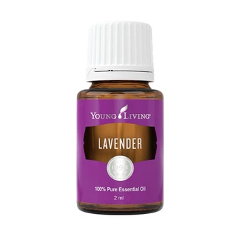 Ефірна олія Лаванди (Lavender) Young Living 2 мл на розлив
