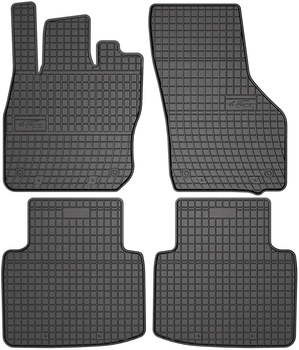 Автомобільні килимки Frogum El Toro VAG Superb IV / Passat B9 2023 4 шт (5902643431508)
