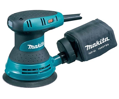 Эксцентриковая шлифмашина Makita BO5031 (BO 5031)