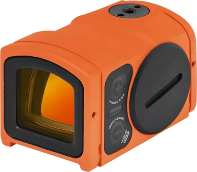 Прицел коллиматорный Aimpoint Acro C-2 Orange 3.5 MOA