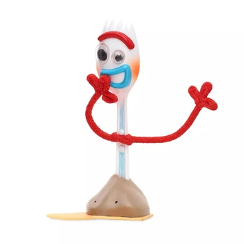 Історія Іграшок 4 - Віделік Disney Pixar Toy Story 4 Forky Interactive Talking Action Figure
