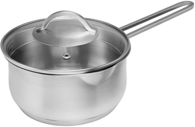 Ківш з кришкою Polaris Solid-16SP 15129 16 см 1.5 л