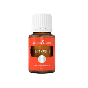 Эфирное масло Кедра (Cedarwood) Young Living 5мл на разлив