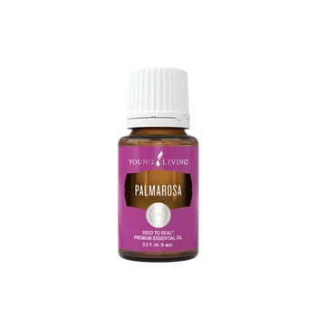 Ефірна олія Пальмароза (Palmarosa) Young Living 5мл на розлив
