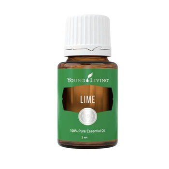 Эфирное масло Лайма (Lime) Young Living 2 мл на разлив