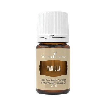 Эфирное масло Ванили (Vanilla) Young Living 2 мл на разлив