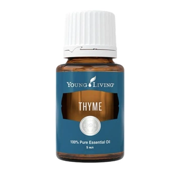Эфирное масло Тимьяна (Thyme) Young Living 5мл на разлив