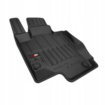 Автомобільні килимки Frogum ProLine 3D BMW i5 2023 4 шт (5902643419766)