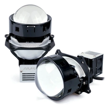 Bi-LED лінзі AMS ULTIMATE U7 3.0 F
