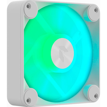 Вентилятор корпусний APNX FP1-140 ARGB 140мм 1300 об/хв White (APF4-PF11217.21)