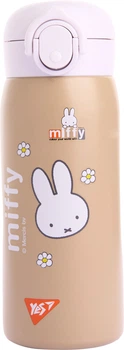 Термос Yes Miffy 420 мл (708375)