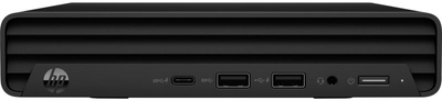 Компьютер HP Pro Mini 260 G9 (A55C2ET)
