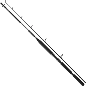 Удилище спиннинговое Daiwa BG Popper 2.30m 40-150g (11928-230)
