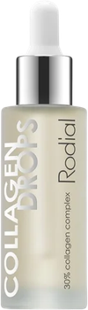 Сироватка для обличчя Rodial Collagen Drops 31 мл (5060027067252)