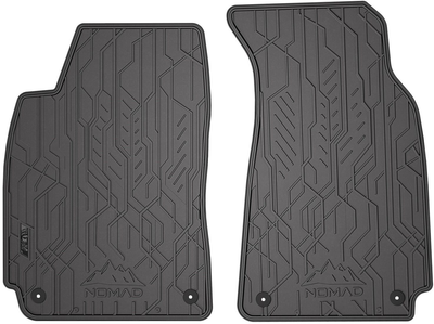 Автомобільні килимки Frogum Nomad Volkswagen Passat B5 1996-2005 2 шт (5902643415034)