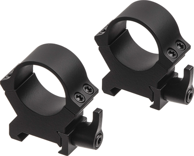 Кільця Leupold QRW2 1" High Matte (5002862)