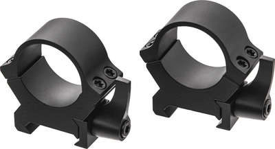 Кільця Leupold QRW2 1" Medium Matte (5002683)