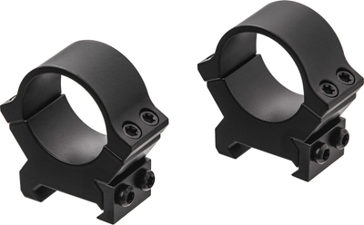 Кільця Leupold PRW2 1" Medium Matte (5002685)