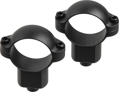 Кольца Leupold QR 1" Super High Matte (5001333)