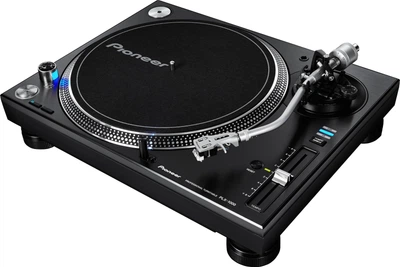 Проигрыватель винила Pioneer PLX-1000