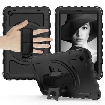 Чохол ARM Standart для планшета Samsung Galaxy Tab A 10.1 (2019) T510/T515 протиударний з підставкою Black