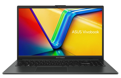 Ноутбук ASUS Vivobook Go 15 OLED E1504FA-L1010 Mixed Black REF