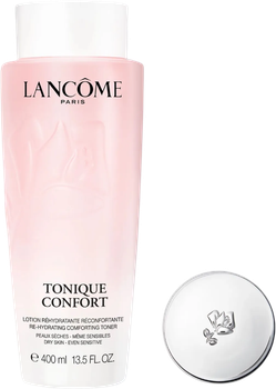 Tonik do twarzy Lancome Tonique Confort 400 ml (3614274145250)