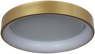 Стельовий світильник Light Prestige Georgia LP-049/1C GD CCT