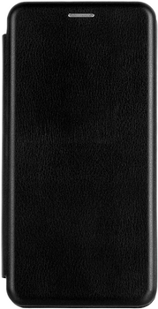Чехол-книжка ColorWay Simple Book для Xiaomi Redmi A5 Black (CW-CSBXRA5-BK)