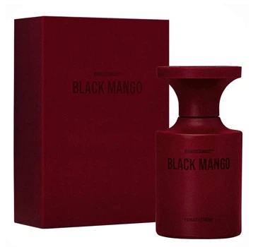 Духи унисекс Borntostandout Black Mango 50 мл